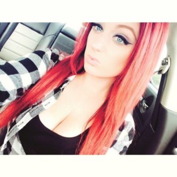 Profil de Maryanna, 30 ans, Sex à St. Paul