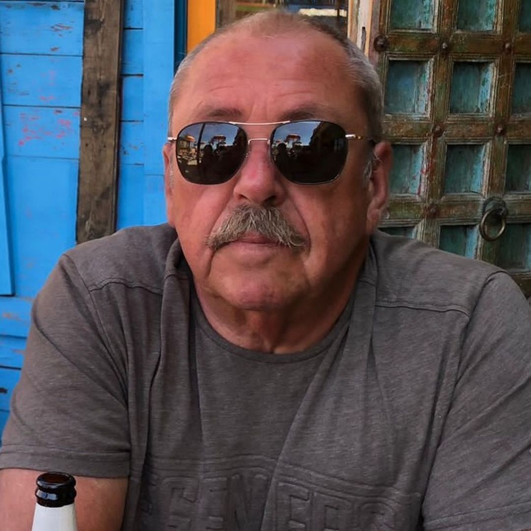 Profil de Salim, 52 ans, Sex à White Fox