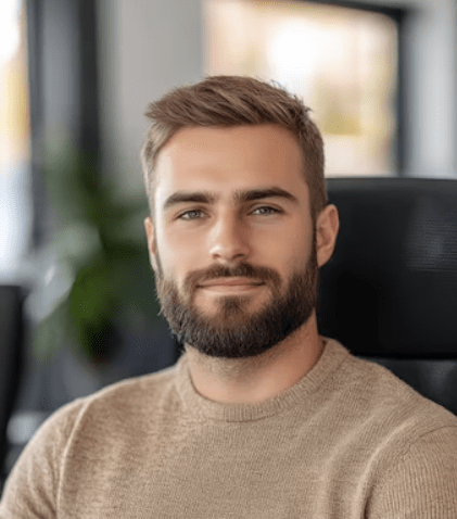 Profil de Charles-adrien, 33 ans, Sex à Netherhill