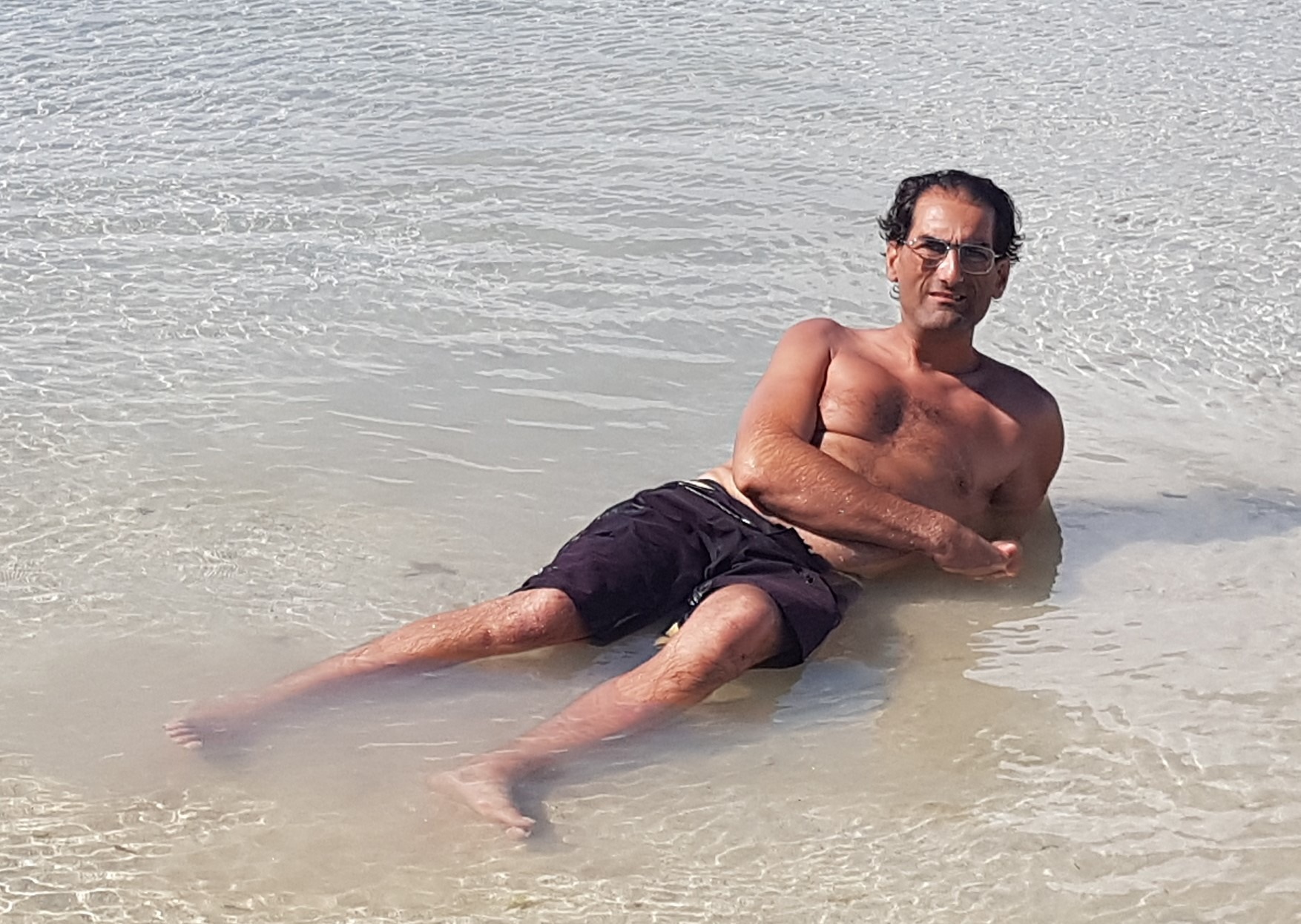 Profil de Danial, 53 ans, Sex à Saint-Léonard