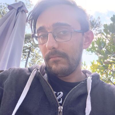 Profil de Antton, 38 ans, Sex à Ceylon