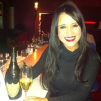 Profil de Nilgun, 31 ans, Sex à Saint-Ours