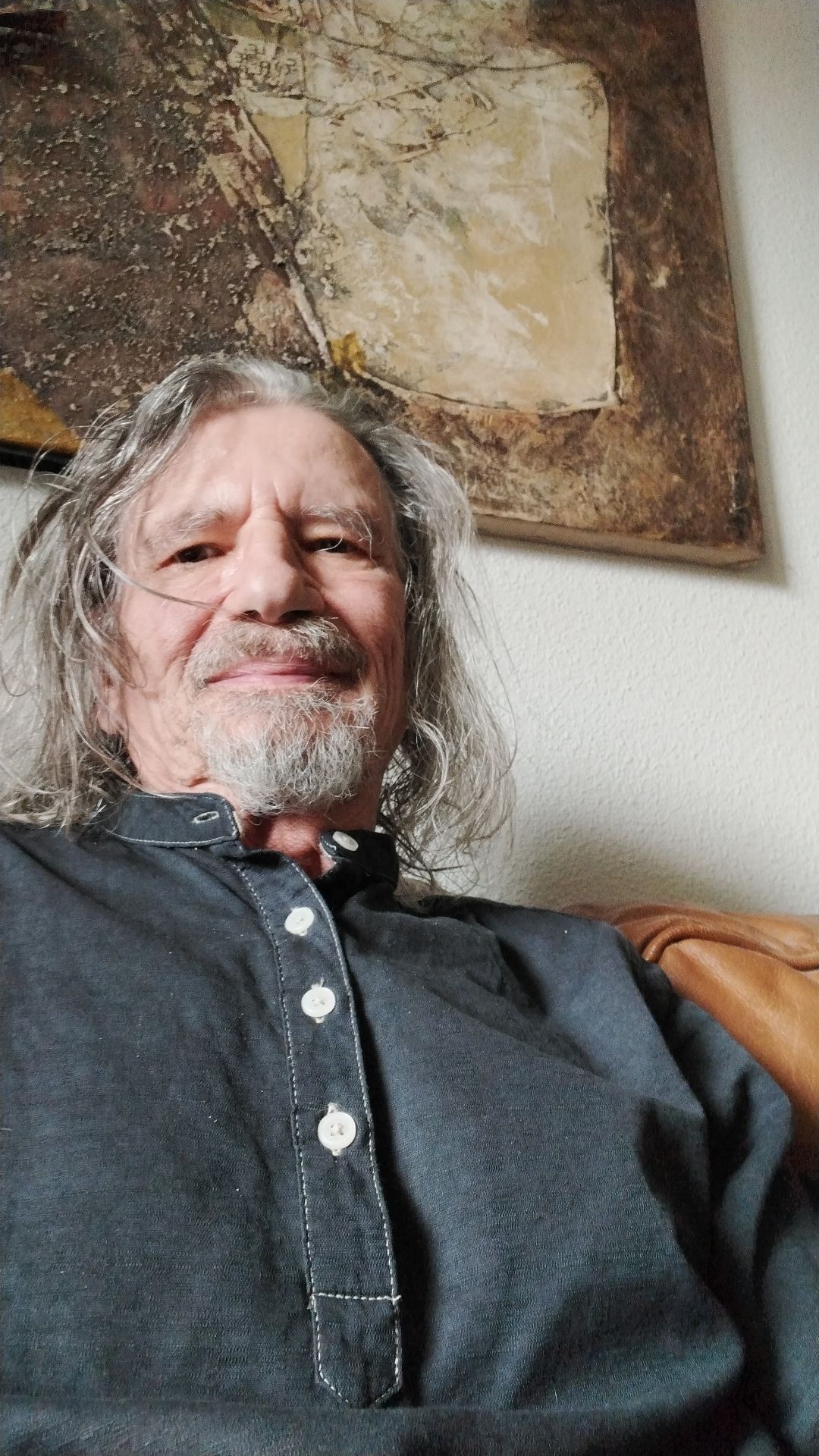 Profil de Nebil, 55 ans, Sex à La Conception