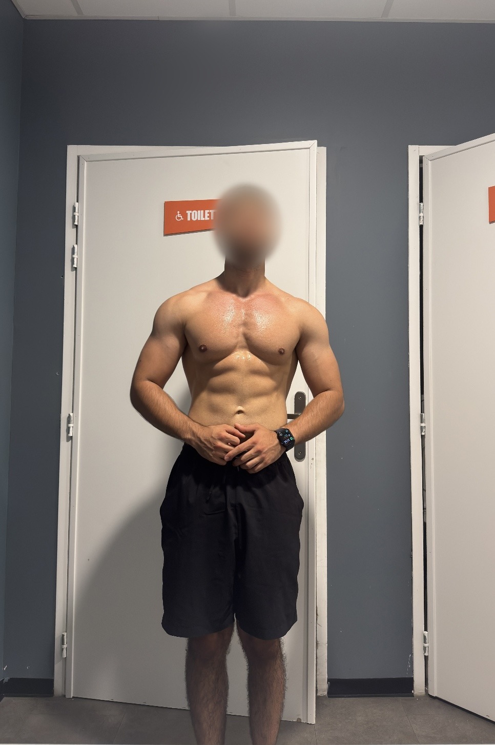 Profil de Léontin, 21 ans, Sex à Shigawake