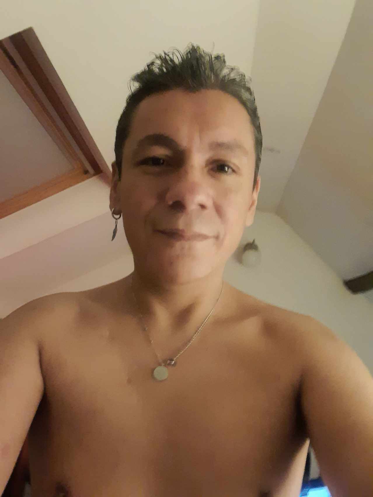 Profil de Roshan, 40 ans, Sex à Callander