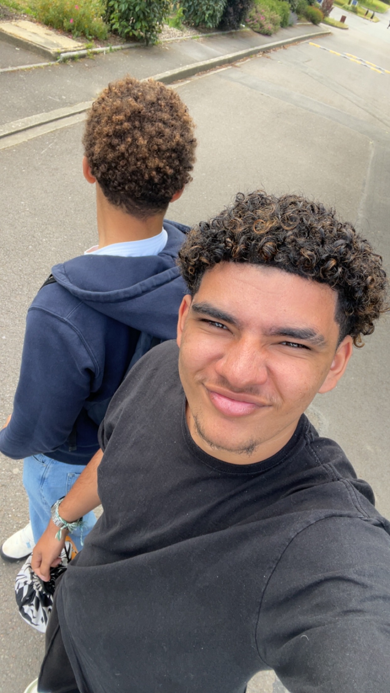 Profil de Iyad, 23 ans, Sex à Uranium City