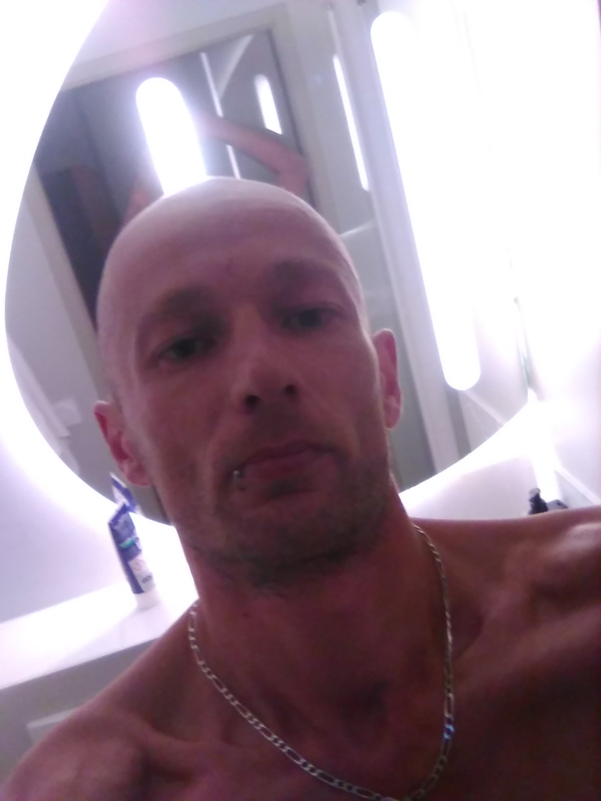 Profil de Druon, 40 ans, Sex à Baie-James