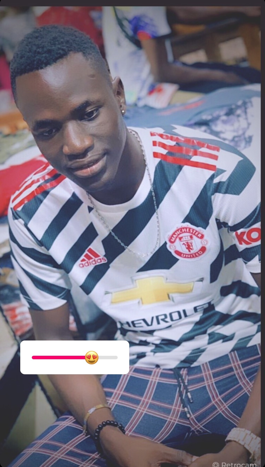 Profil de Nikolai, 23 ans, Sex à Jans Bay