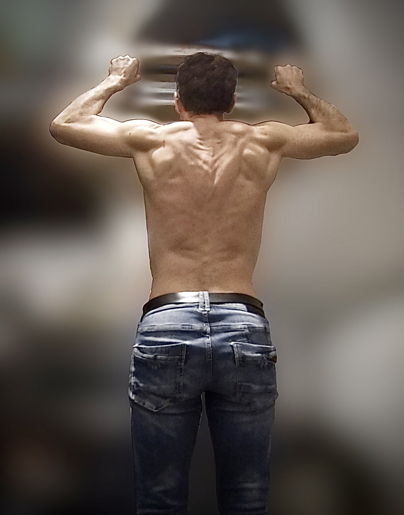 Profil de Dogus, 41 ans, Sex à Plummer Additional