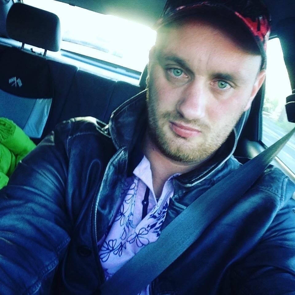 Profil de Madji, 41 ans, Sex à Clyde