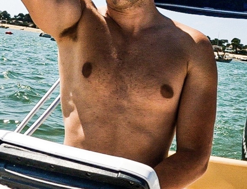 Profil de Olindo, 25 ans, Sex à Saint-Barthélemy