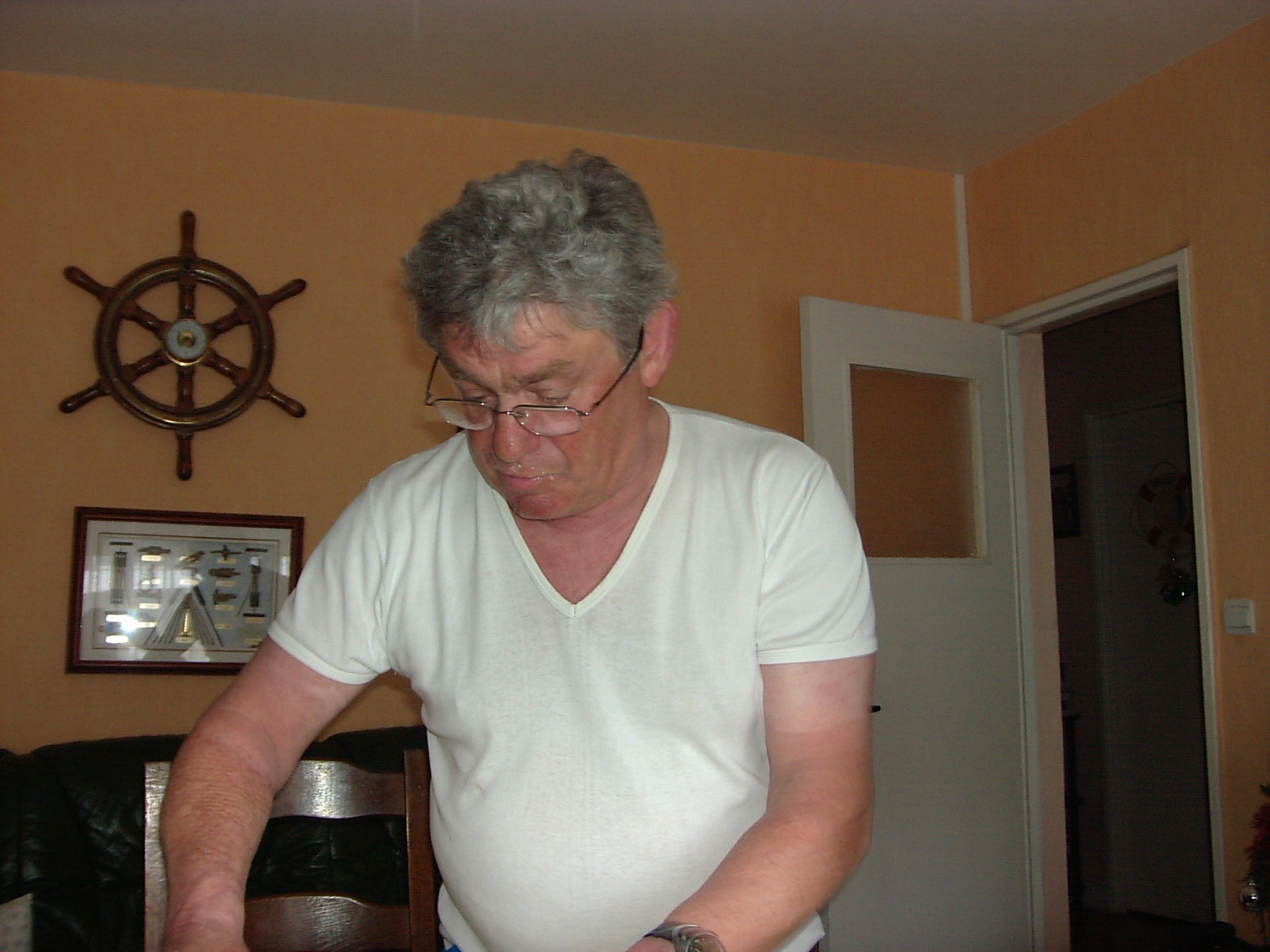 Profil de Amara, 53 ans, Sex à Armagh