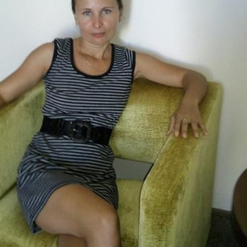 Profil de Clarelle, 43 ans, Sex à Saint-Charles-de-Bellechasse