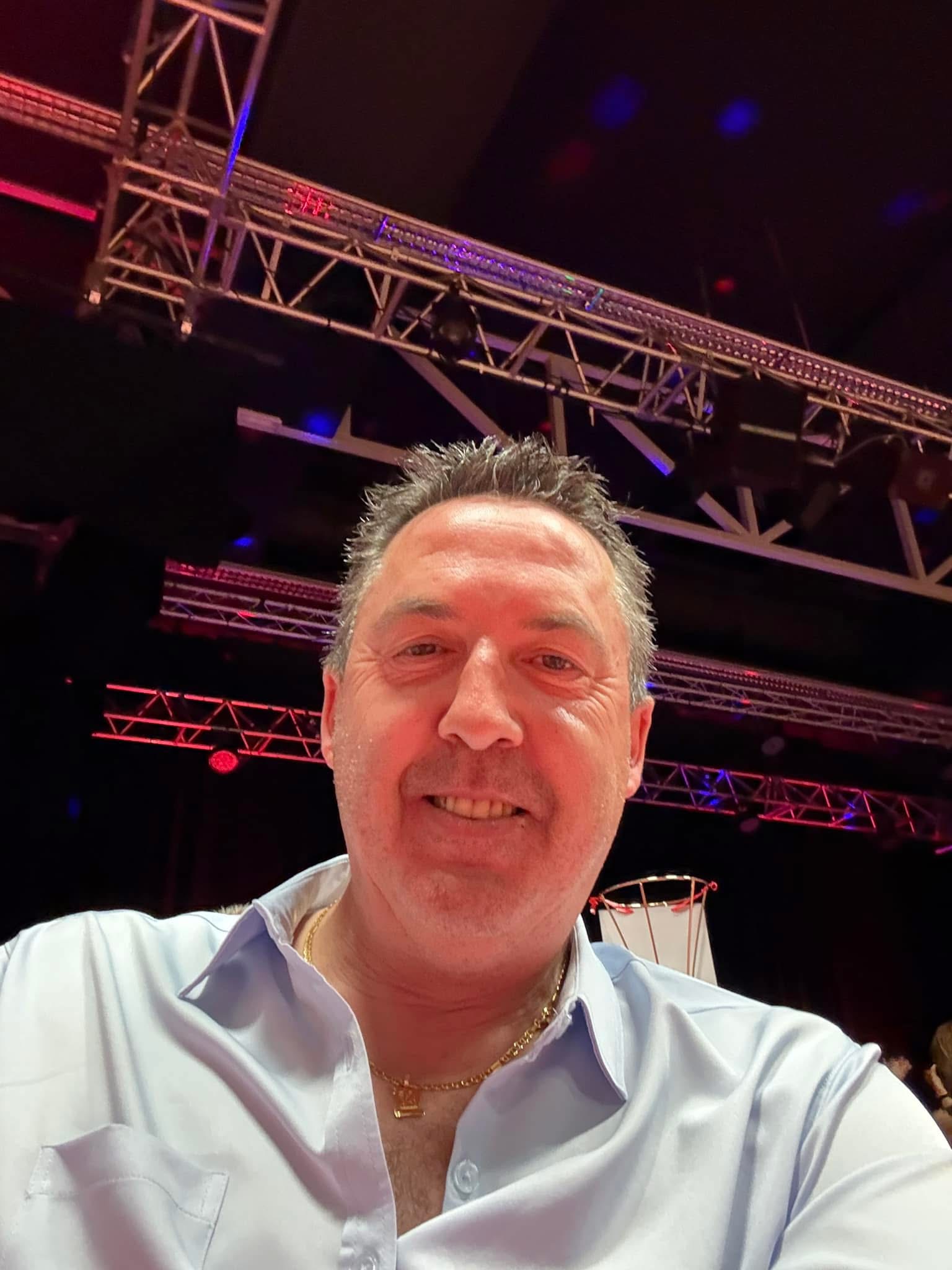 Profil de Rayan, 51 ans, Sex à Pinehouse