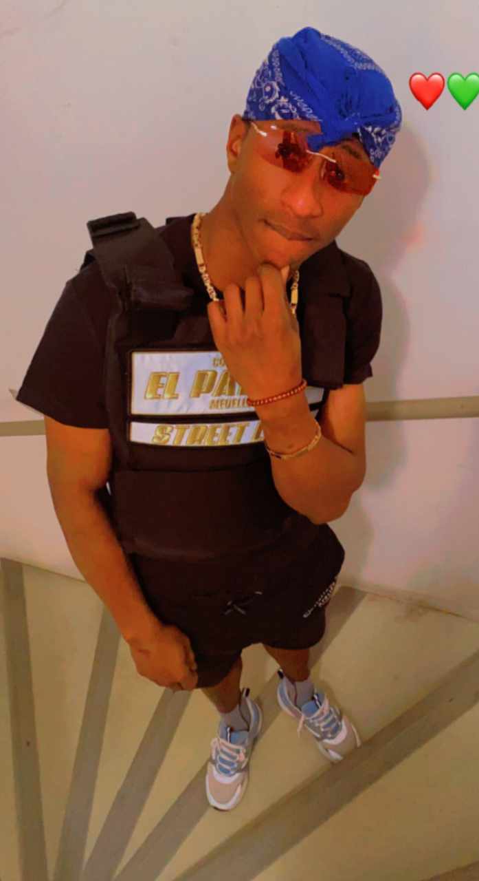 Profil de Tayson, 24 ans, Sex à Falher