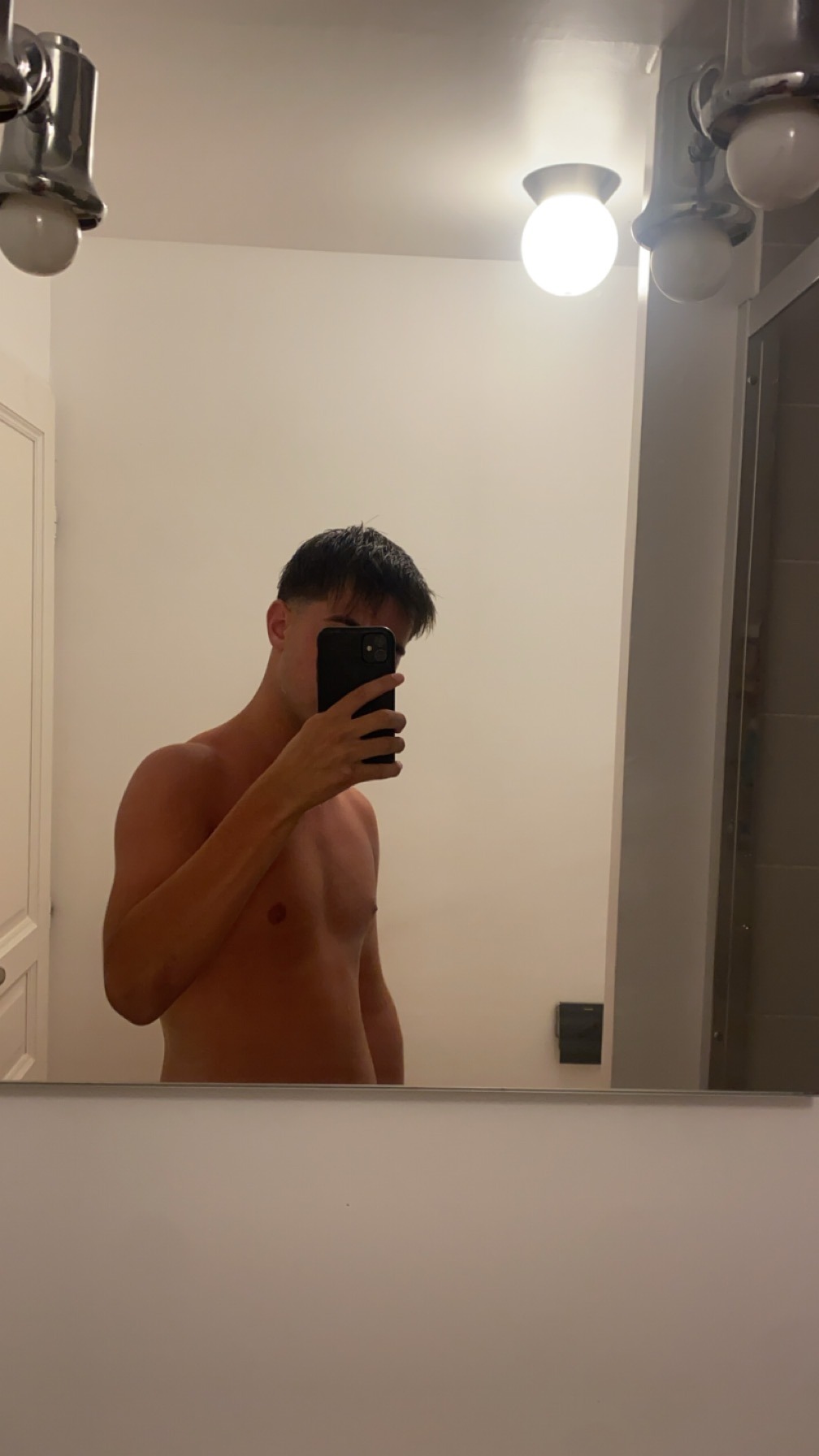 Profil de Romeu, 21 ans, Sex à Champlain