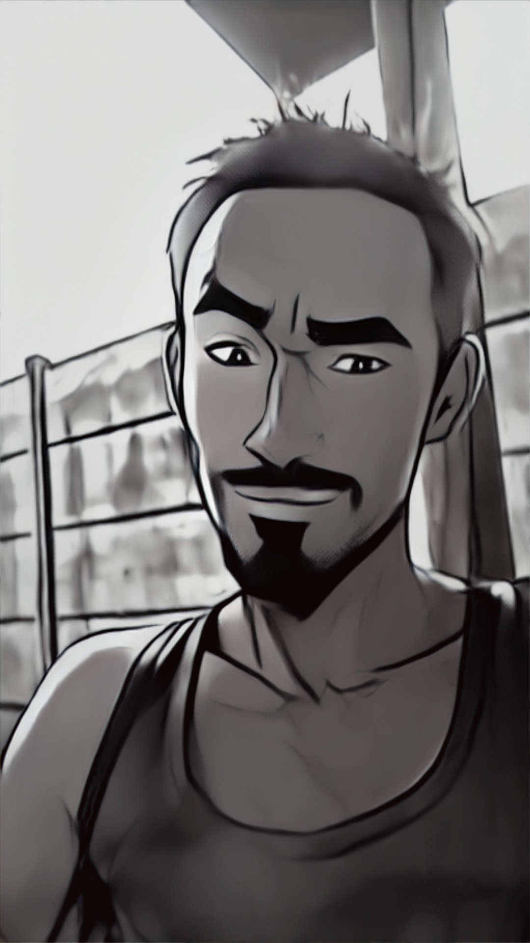 Profil de Jethro, 31 ans, Sex à Namur