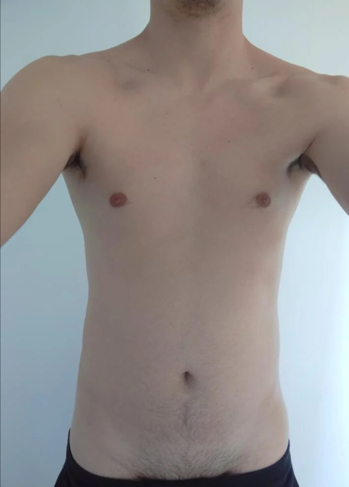 Profil de Ishaq, 35 ans, Sex à Sherbrooke