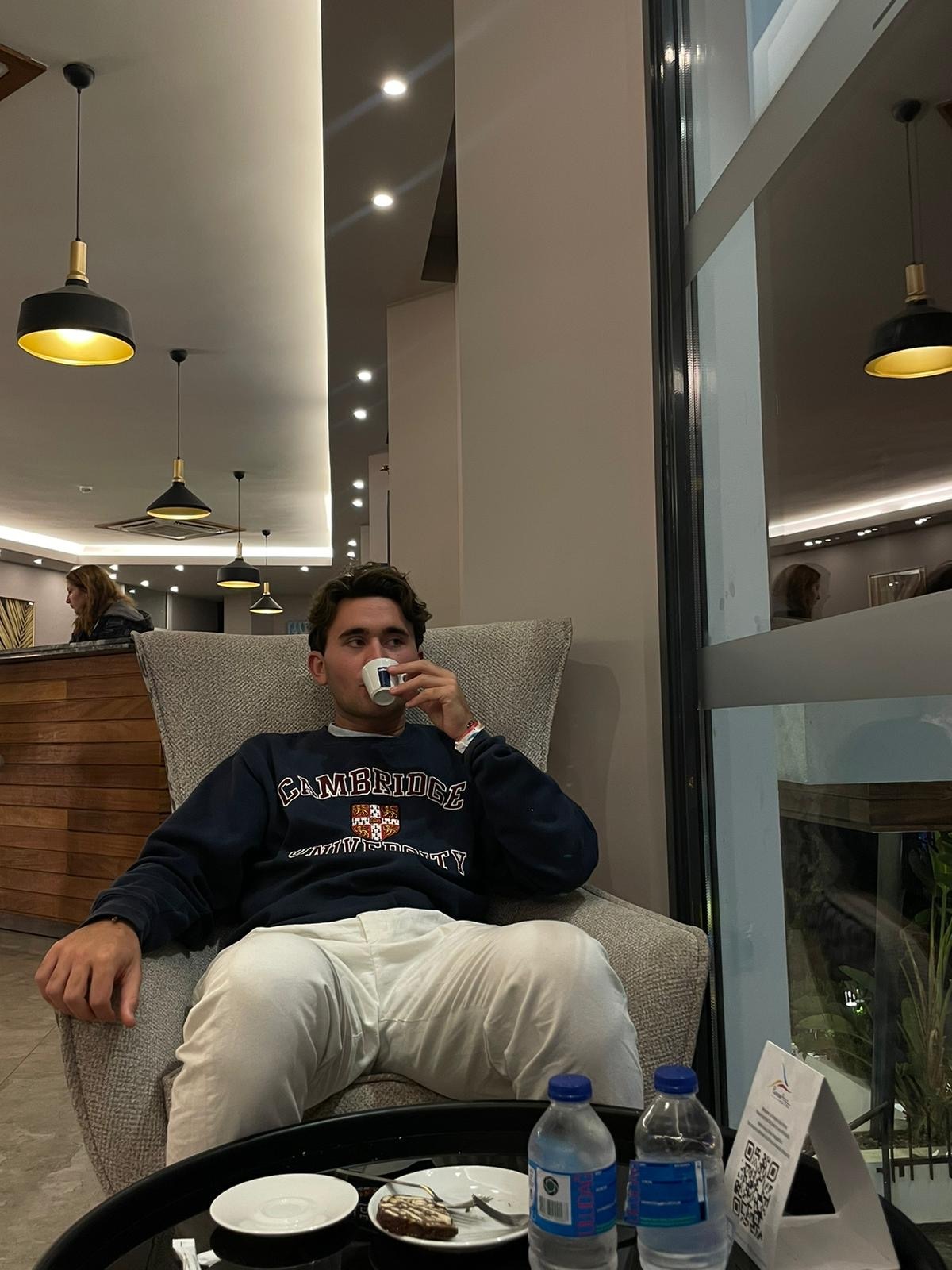 Profil de Estebane, 23 ans, Sex à Duchess