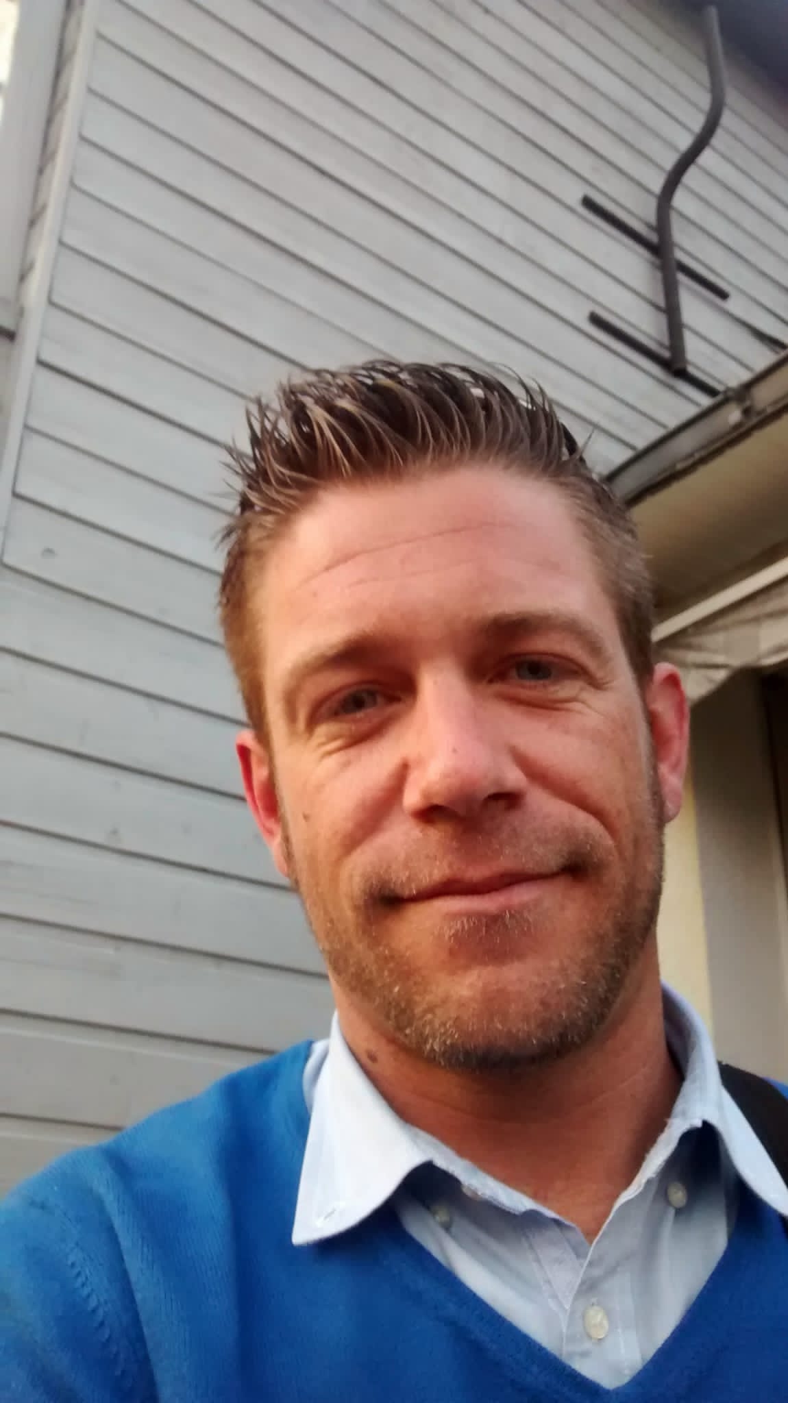 Profil de Jeanpierre, 45 ans, Sex à Gaspé