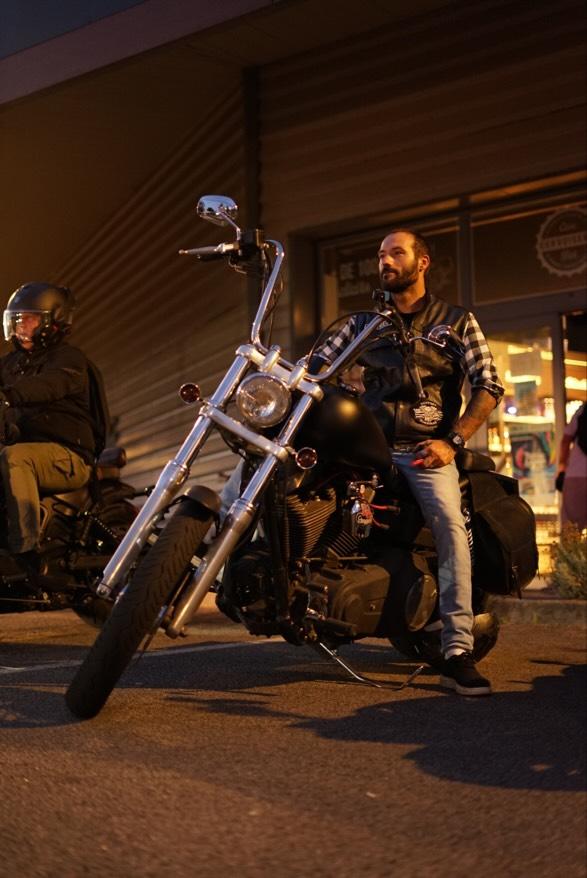 Profil de Moussab, 36 ans, Sex à Bowden