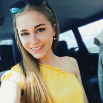 Profil de Attilia, 25 ans, Sex à Lantier