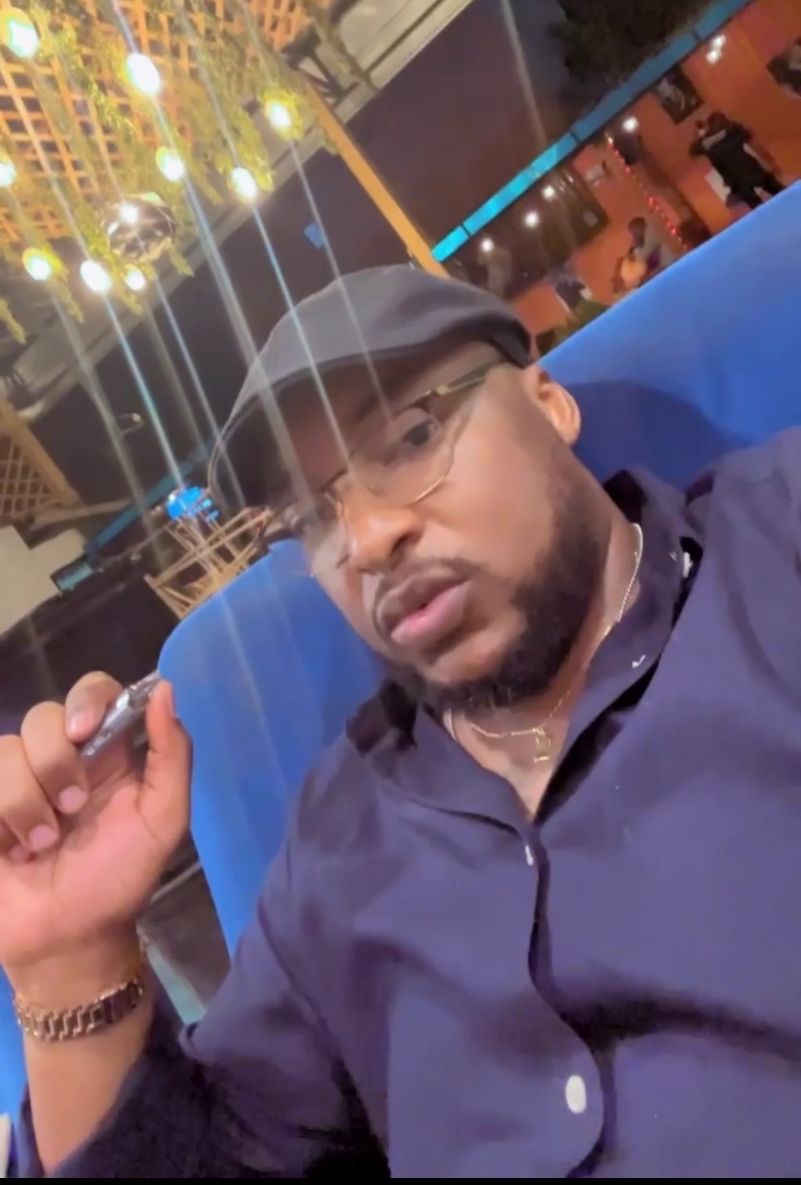 Profil de Yvano, 37 ans, Sex à Saint-Denis