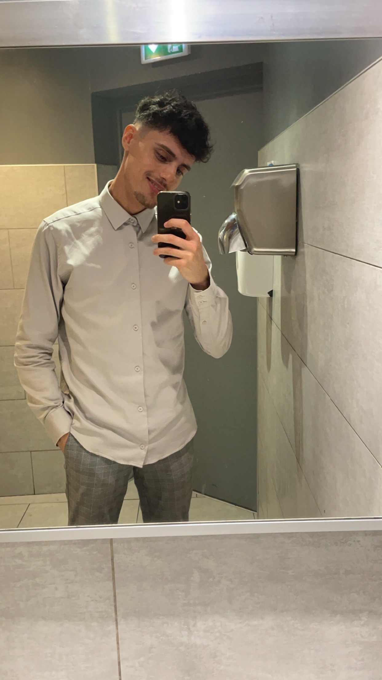 Profil de Smaël, 27 ans, Sex à Sainte-Hélène