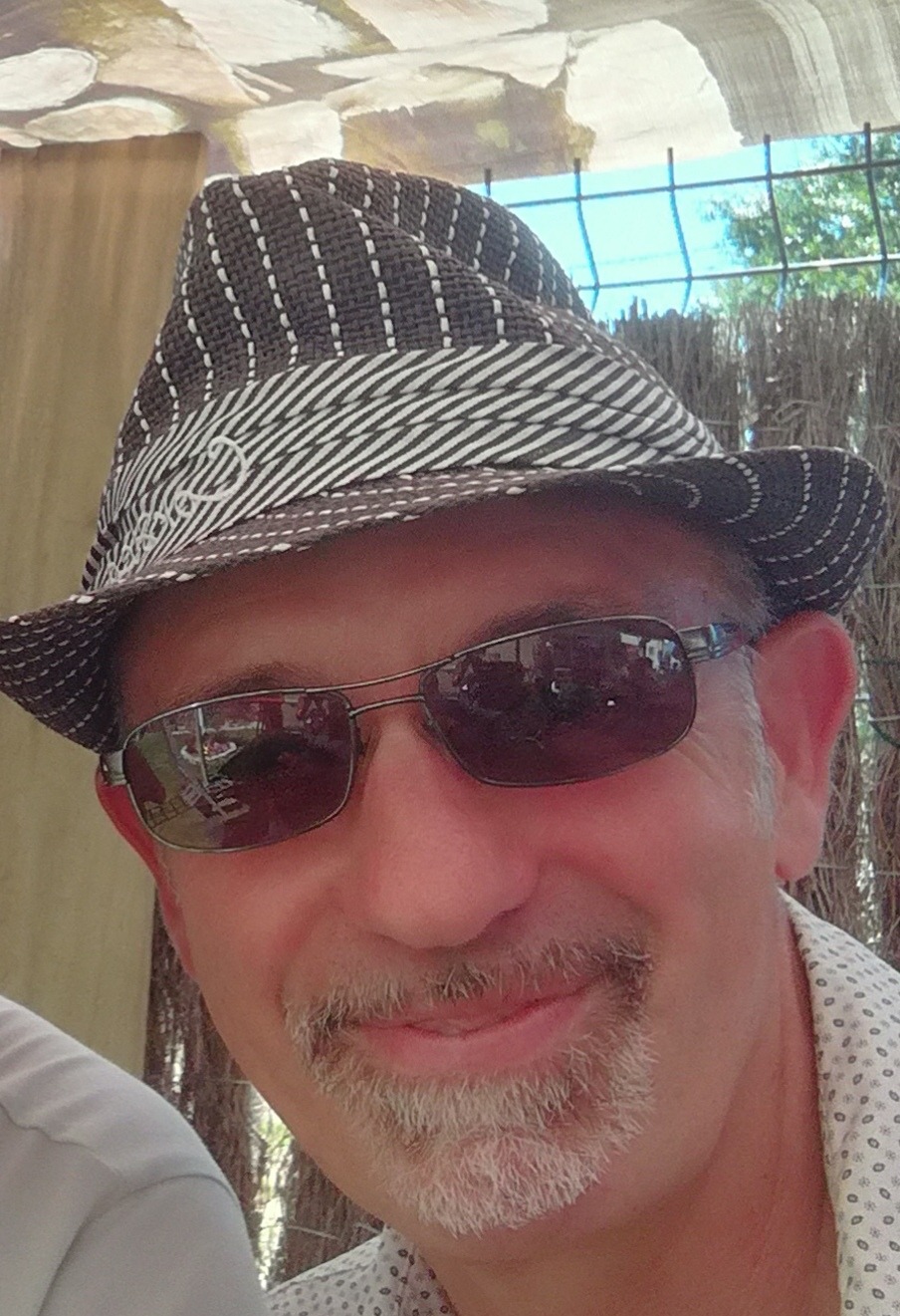 Profil de Germinal, 52 ans, Sex à Dunham