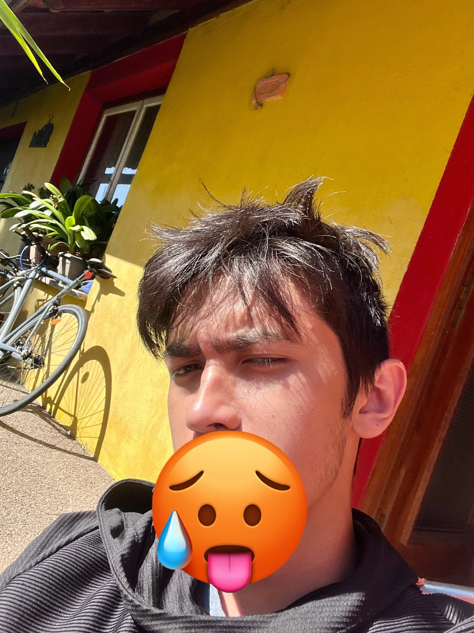 Profil de Raphaël, 20 ans, Sex à Milden