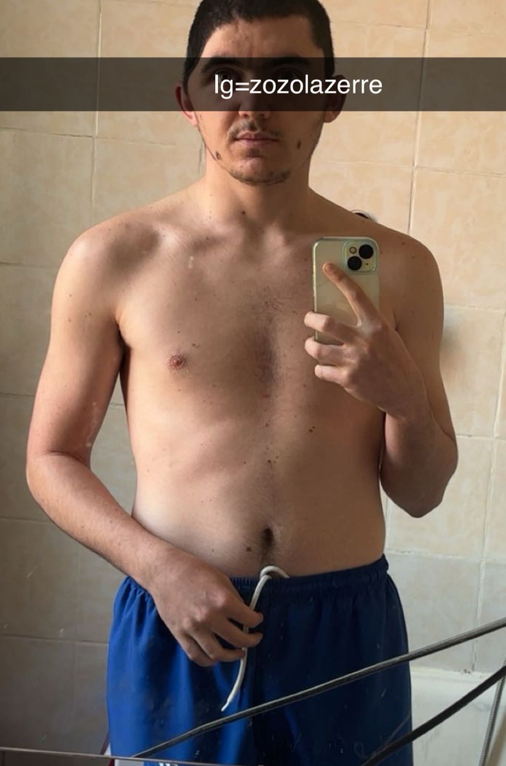 Profil de Seif, 21 ans, Sex à Maricourt