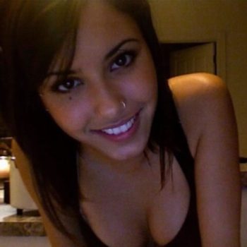 Profil de Thomase, 28 ans, Sex à Saint-Paulin