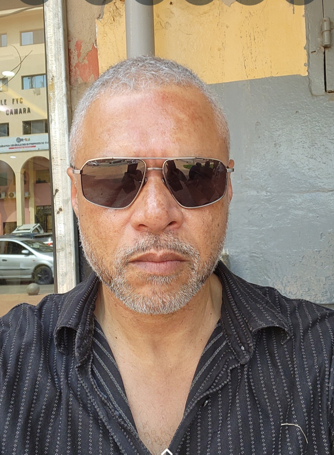 Profil de Gari, 49 ans, Sex à Empress