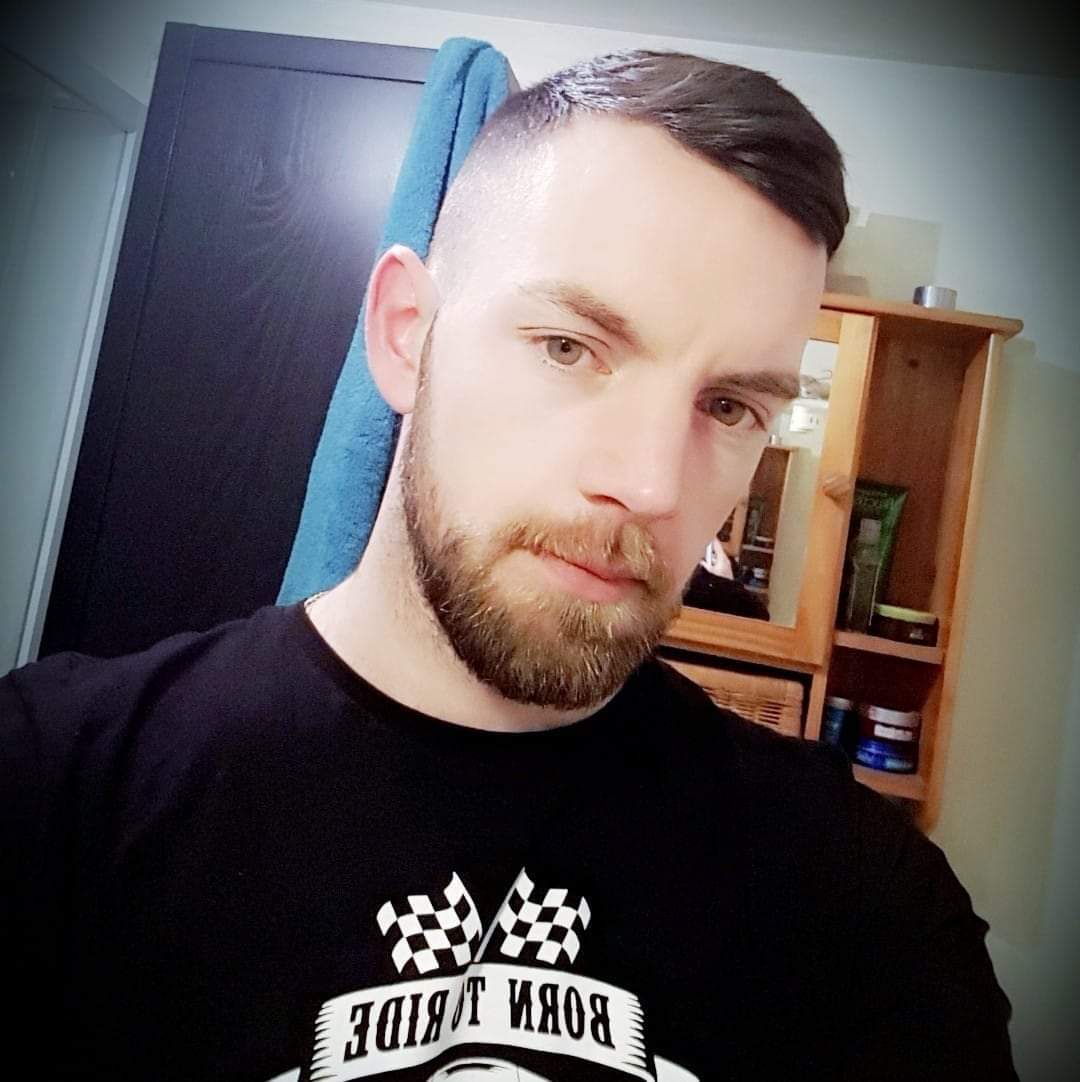 Profil de Leonien, 35 ans, Sex à Saint-Denis