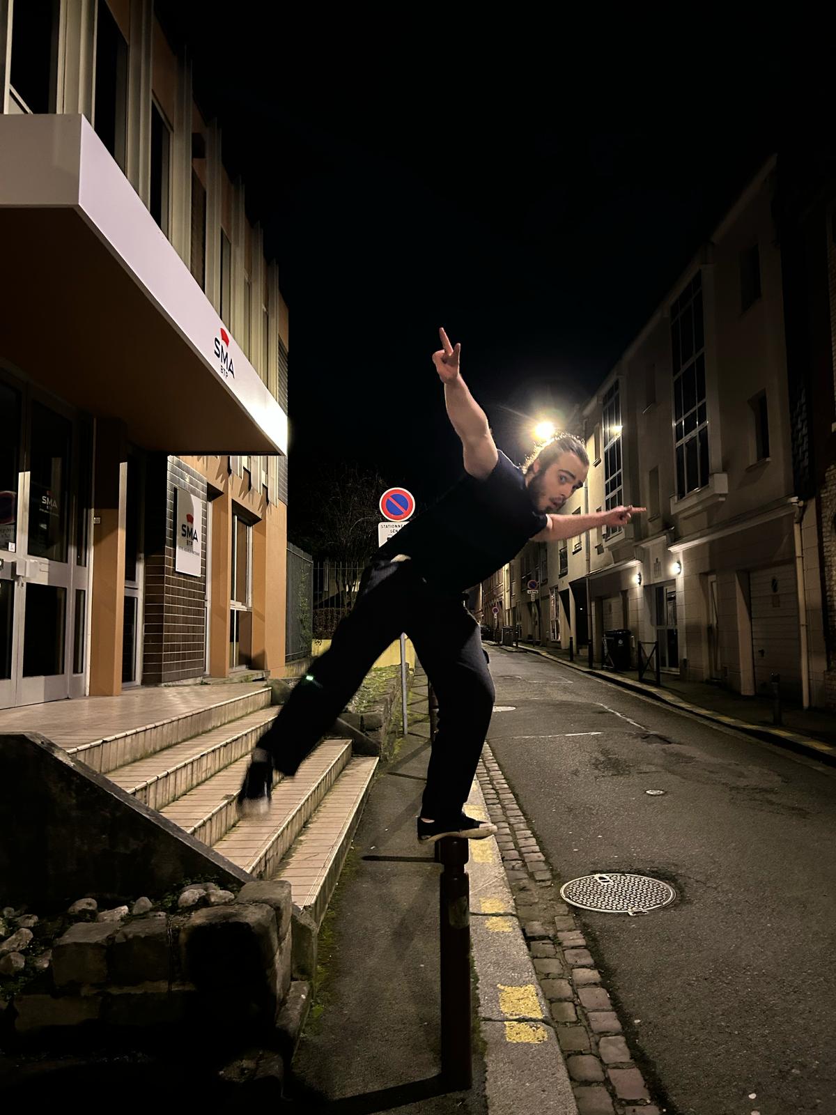 Profil de Tidjane, 24 ans, Sex à Provost