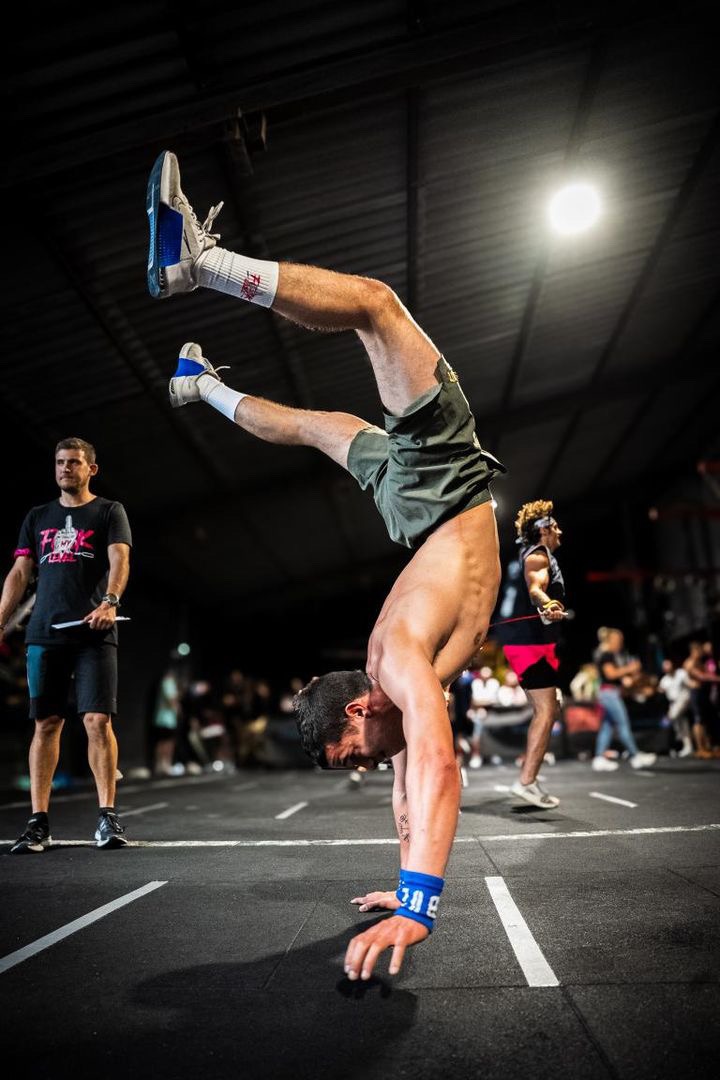 Profil de Jean-toussaint, 21 ans, Sex à Cardston