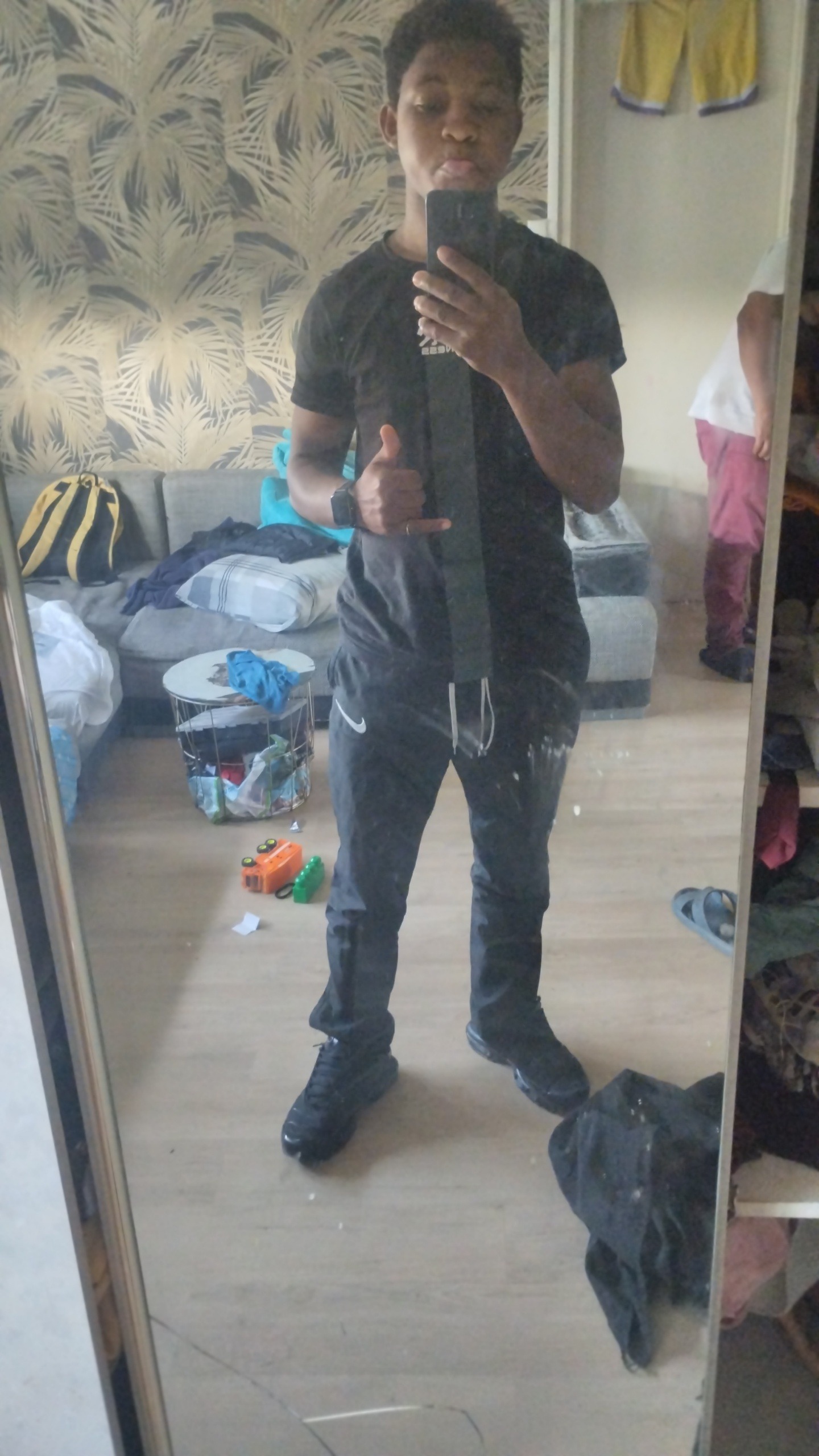 Profil de Kristian, 20 ans, Sex à Rigaud