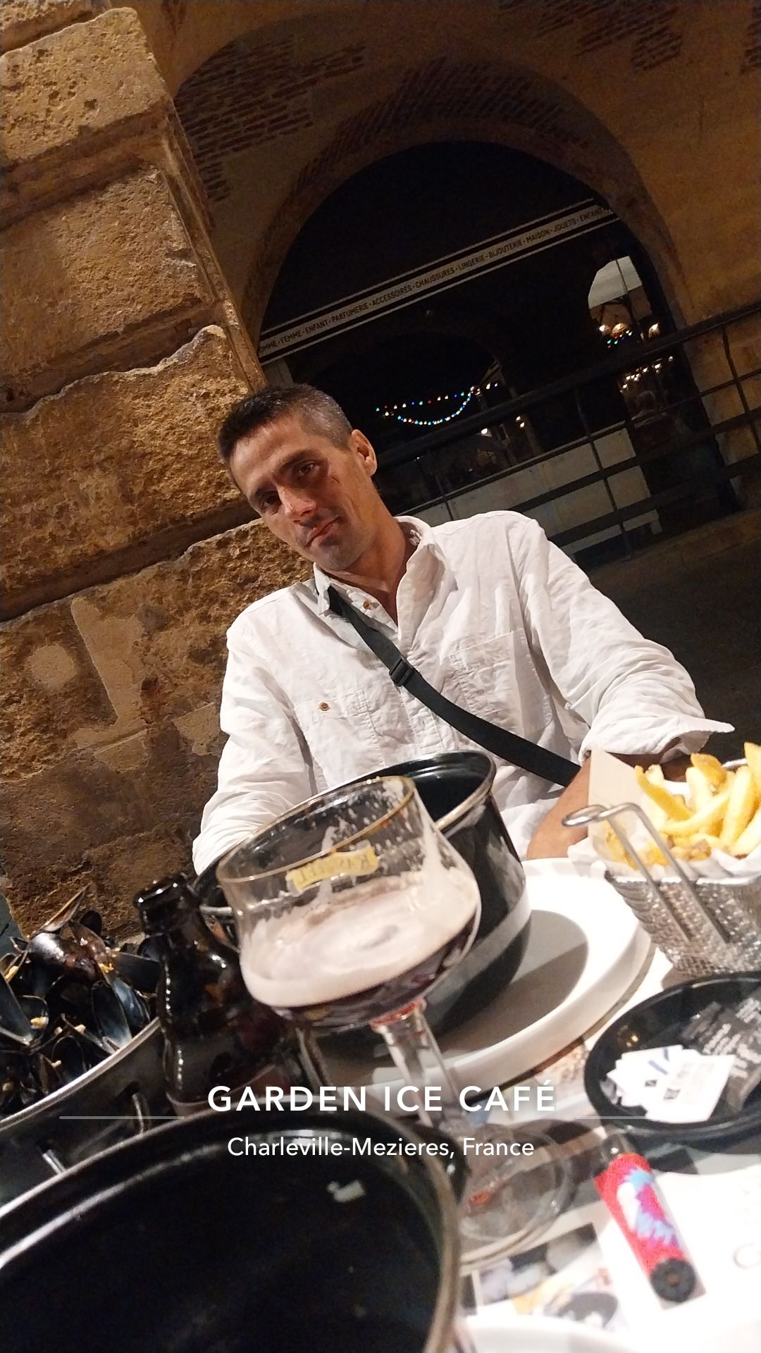 Profil de Souleimen, 36 ans, Sex à Bienfait