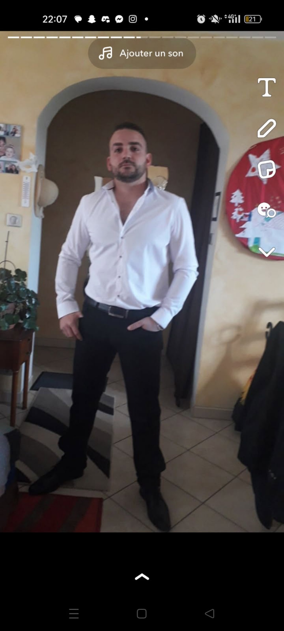 Profil de Shaine, 35 ans, Sex à Roxton Pond