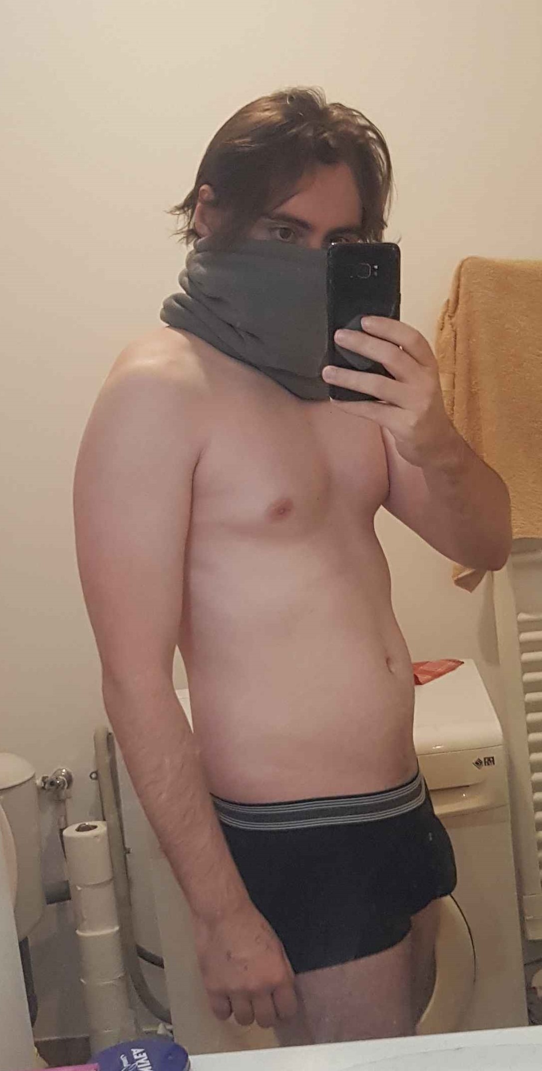 Profil de Cheickna, 25 ans, Sex à Sayabec