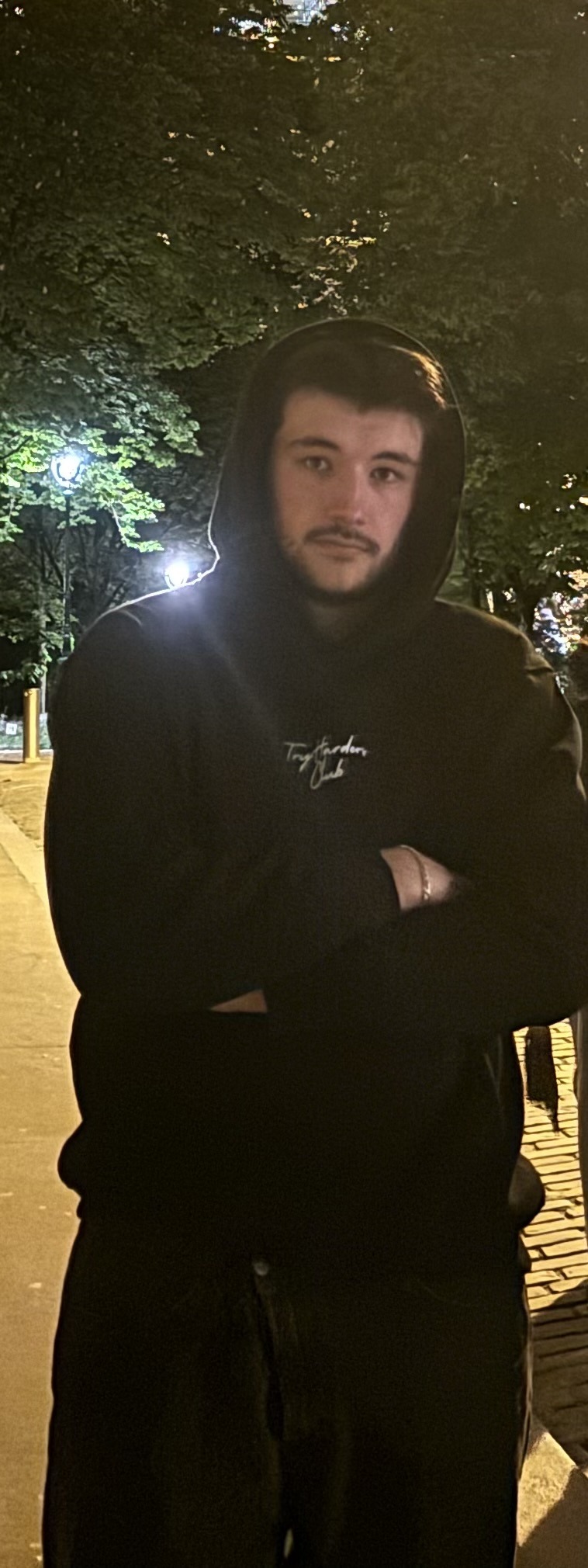 Profil de Szymon, 36 ans, Sex à Success