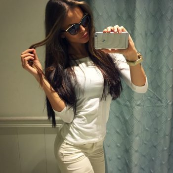 Profil de Lillian, 31 ans, Sex à Saint-Albert