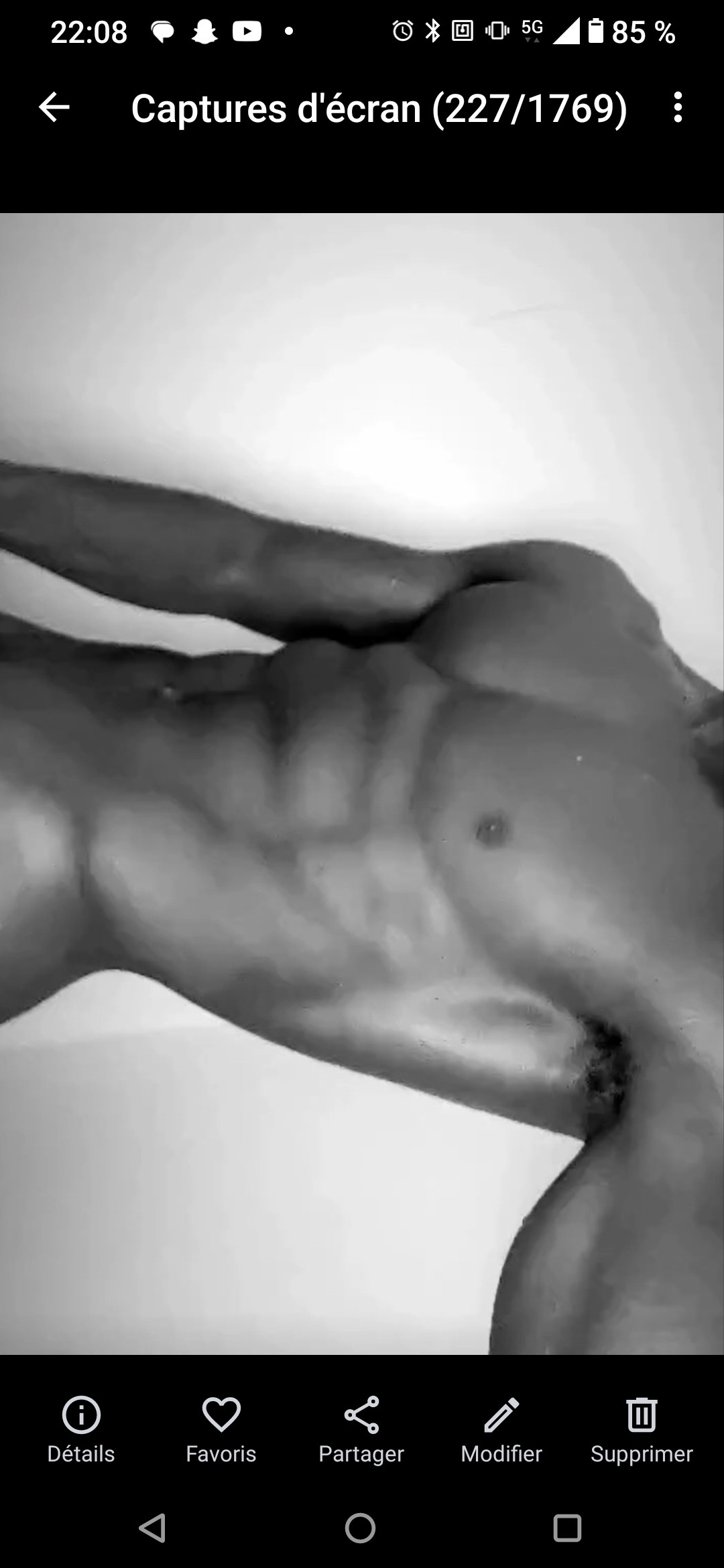 Profil de Maksen, 23 ans, Sex à Barrhead