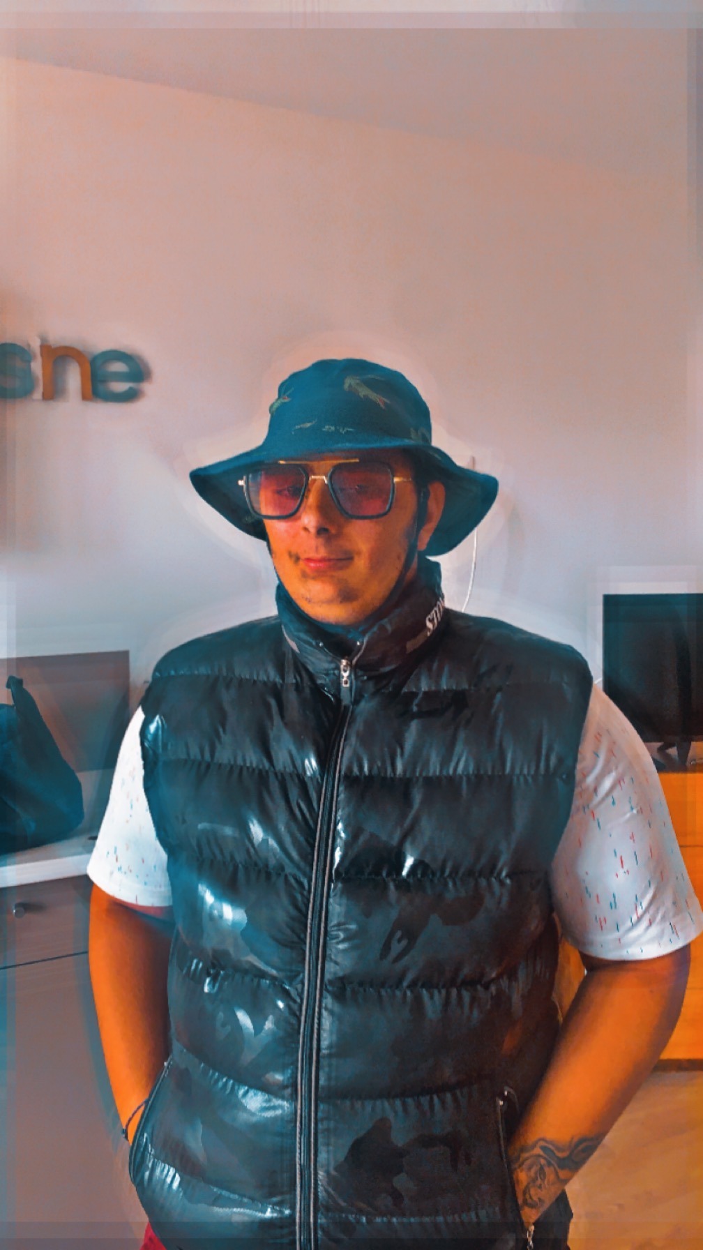 Profil de Ringo, 22 ans, Sex à Willow Bunch