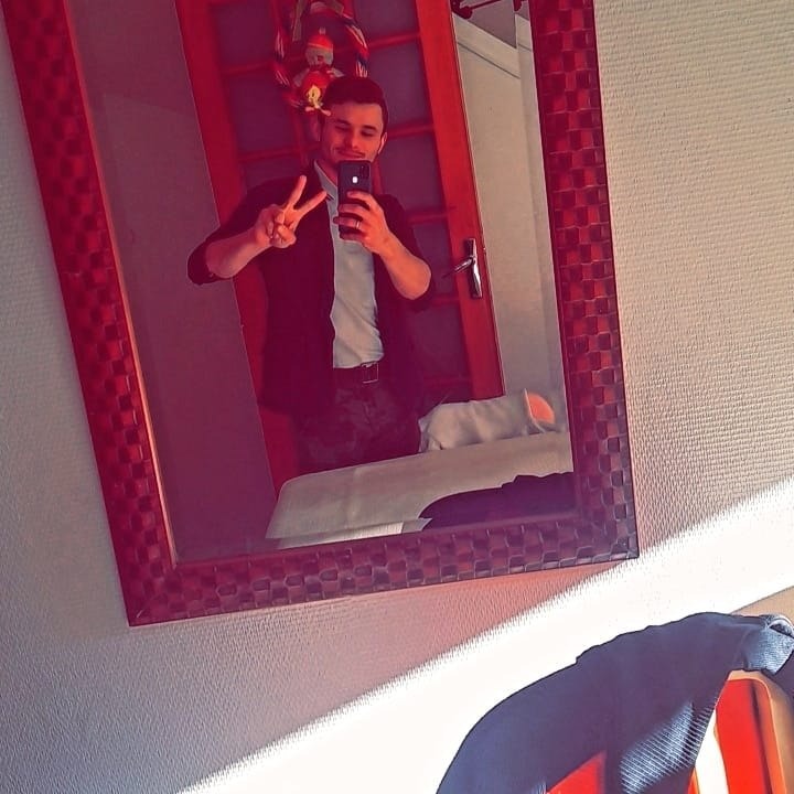 Profil de Waleed, 24 ans, Sex à Westmount