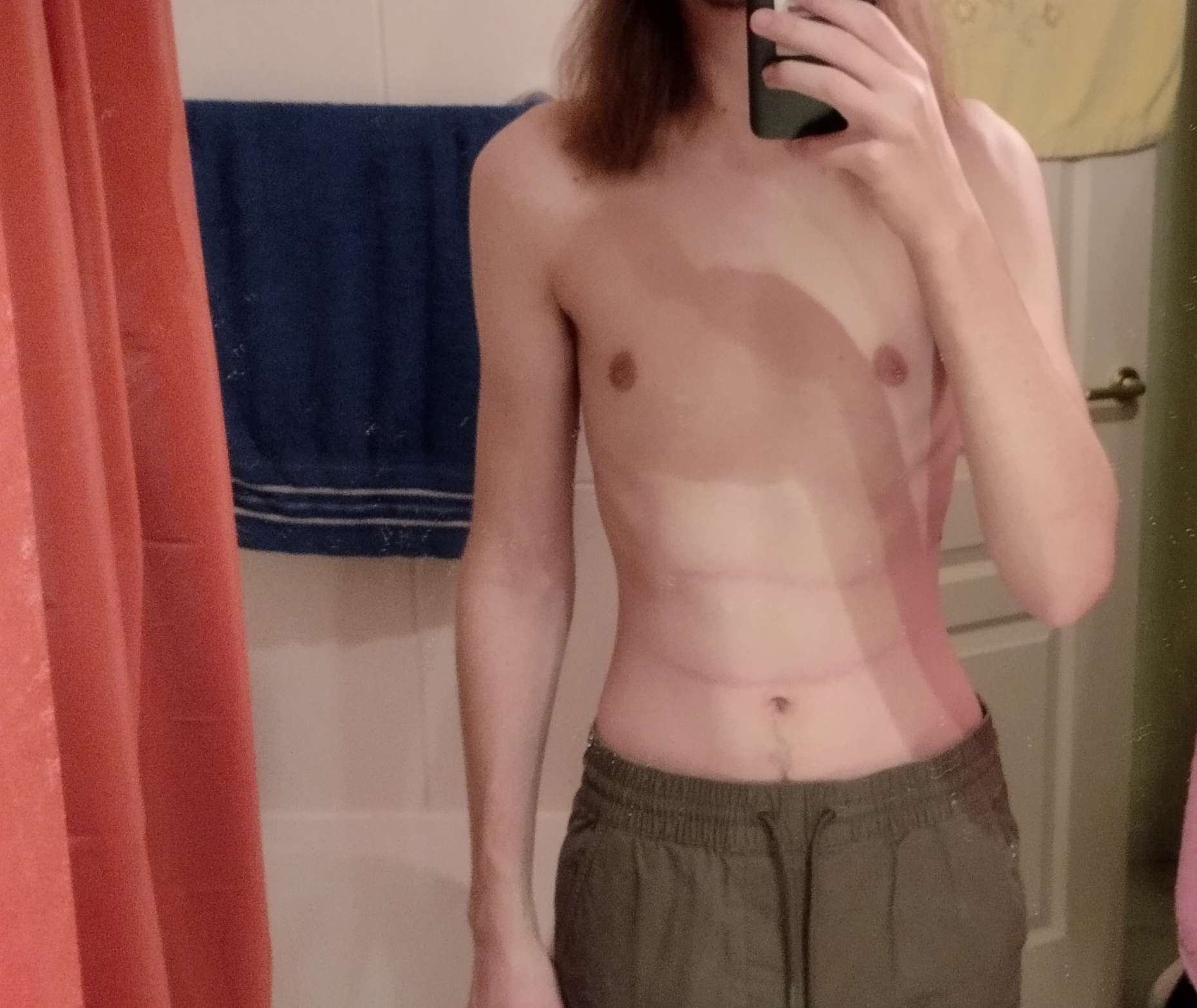 Profil de Nayir, 21 ans, Sex à Rigaud