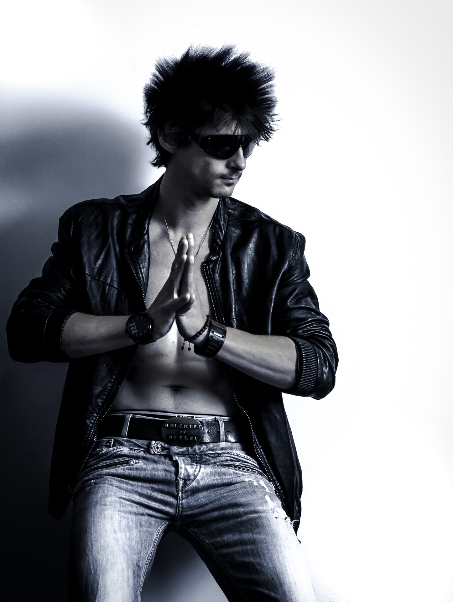 Profil de Andrew, 41 ans, Sex à Acme