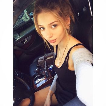 Profil de Priya, 26 ans, Sex à Rossland