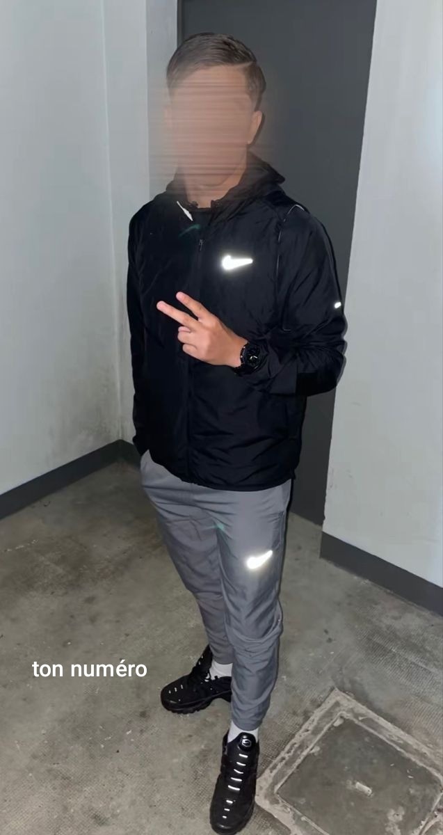 Profil de Naïs, 25 ans, Sex à Markinch