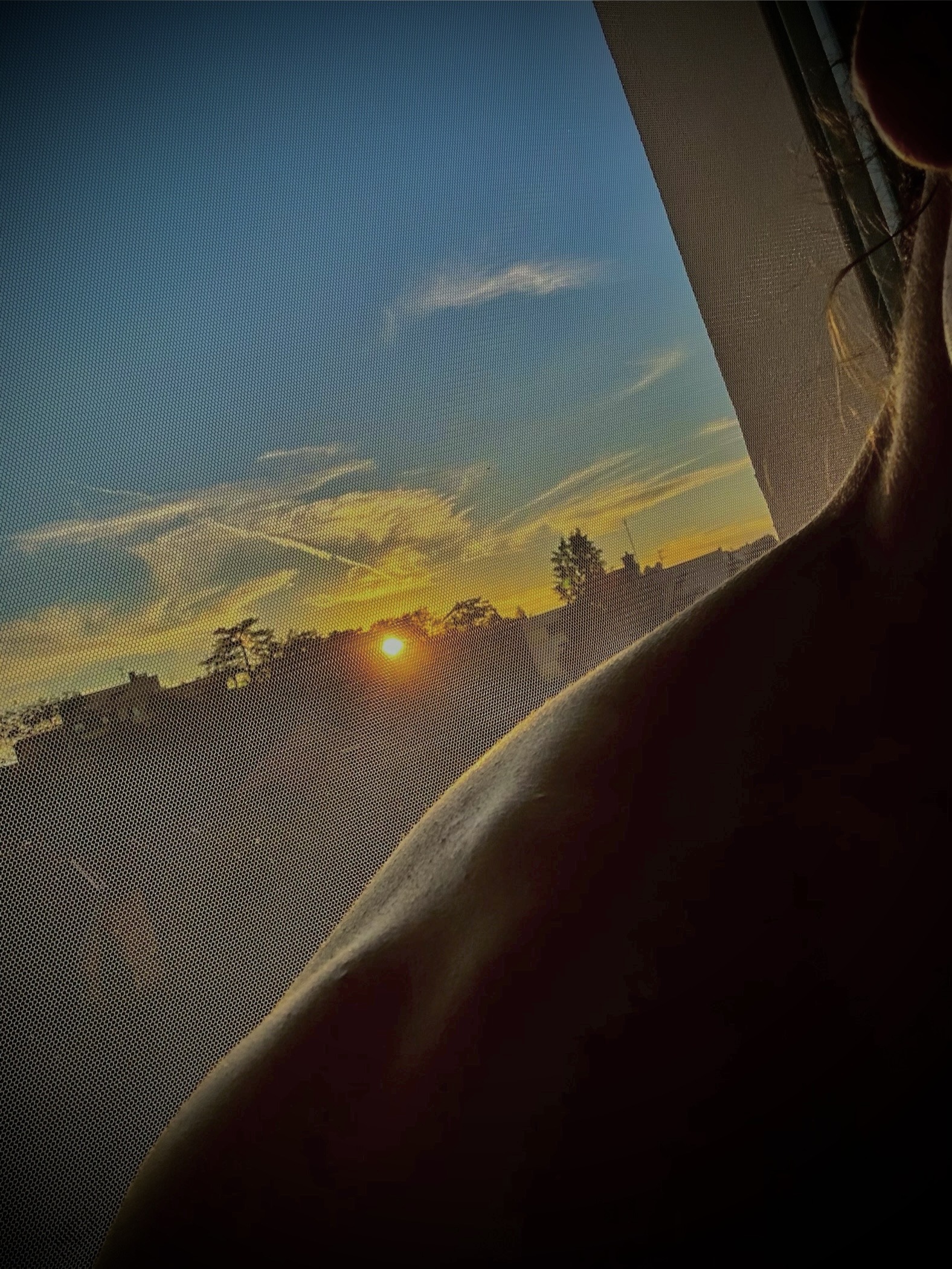 Profil de Jarod, 20 ans, Sex à Saint-Mathieu